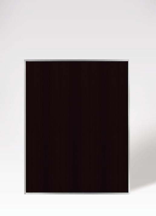 Mitsubishi Solar Panel 100W (Thin-Film Amorphous Silicon)